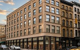 Duane Street Hotel Tribeca, Belvilla District 6 Formerly Sonder